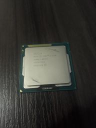 Título do anúncio: Processador Intel I5 3330
