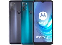 Título do anúncio: Motorola G50 