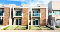 Título do anúncio: Casa para venda com 96 metros quadrados com 3 quartos em  - Eusébio