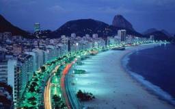 Título do anúncio: Apto.temporada com vista para a praia de Copacabana, diária apartir de Rs 130,00 reais 