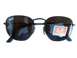 Título do anúncio: Óculos de Sol Ray-Ban novo temos loja no derby 