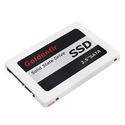 Título do anúncio: SSD 120 GB SATA III 2.5" Goldenfir