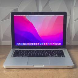 Título do anúncio: MacBook Pro 13 (SSD 120g + 4GB Ram) 