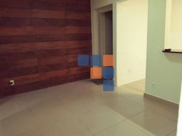 Título do anúncio: Casa com 1 dormitório para alugar, 50 m² por R$ 1.200,00/mês - Ermelinda - Belo Horizonte/
