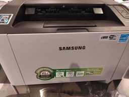 Título do anúncio: Impressora Toner Samsung M2020
