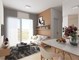 Título do anúncio: D114 Apartamento para venda possui 58 metros quadrados com 2 quartos em Turu - São Luís - 