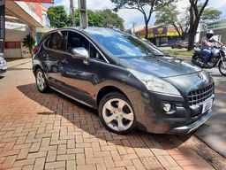 Peugeot 3008 Em Maringa E Regiao Pr Olx