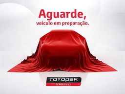 Título do anúncio: Toyota Yaris 1.5 16V FLEX SEDAN XS CONNECT MULTIDRIVE