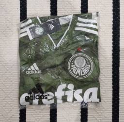 Título do anúncio: Camisa Palmeiras infantil