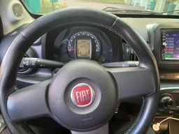 Título do anúncio: Fiat Mobi 1.0 preto