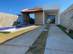 Título do anúncio: Casa para venda tem 100 metros quadrados com 3 quartos em Village Jacumã - Conde - PB