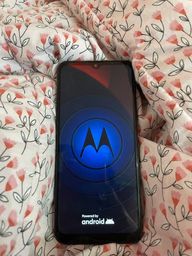Título do anúncio: Motorola g9 usado 