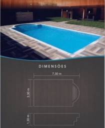 Título do anúncio: Fênix piscinas e spas