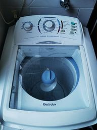 Título do anúncio: Máquina de lavar 10kg Electro lux turbo capacidade