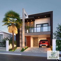 Título do anúncio: Casa sobrado próximo do mar com 3 dormitórios à venda, 148 m² por R$ 750.000 - Centro - Pe