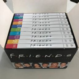 Friends tua serie  +70 anúncios na OLX Brasil