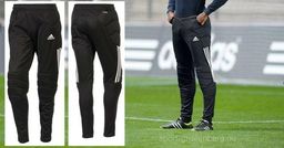 calça goleiro tierro 13