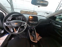 Ônix Turbo Plus 20/21