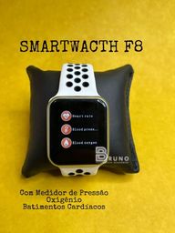 Título do anúncio: Relógio digital inteligente Smartwatch F8