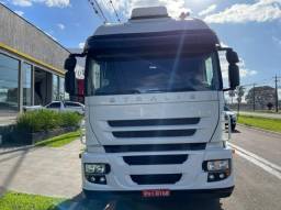 Título do anúncio: Caminhão Iveco Stralis 480 6x4 2014