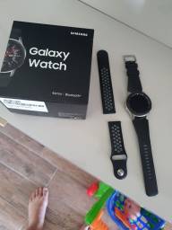 Título do anúncio: Samsung galaxy watch 46mm 