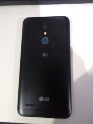 Título do anúncio: LG k11+ 32 gb funciona