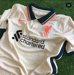 Título do anúncio: Camisa do Liverpool GG