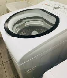Título do anúncio: Máquina de lavar roupa BRASTEMP 
