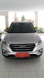 Título do anúncio: Hyundai creta limited edition 1.6 16V Flex Automático 2020/2021