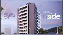 Título do anúncio: Apartamento para venda com 62 metros quadrados com 2 quartos em Costa e Silva - Joinville 