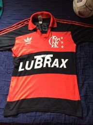 Título do anúncio: Camisa Flamengo Original 1992