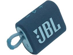 Título do anúncio: Caixa de som JBL Go 3 bluetooth portátil 