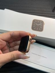 Título do anúncio: Apple Watch SE Gps E Celular Novo Lacrado (entrega e Retirada)