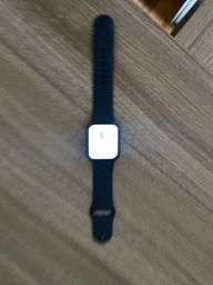 Título do anúncio: Apple Watch série 4 44mm 