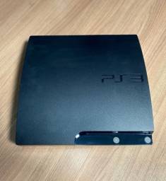 Título do anúncio: PlayStation 3 SLIM