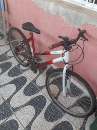 Bike de Grau - Ciclismo - Boqueirão, Araucária 1251788786