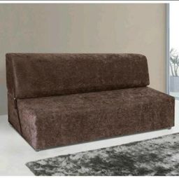 Título do anúncio: sofa detroide - vira cama