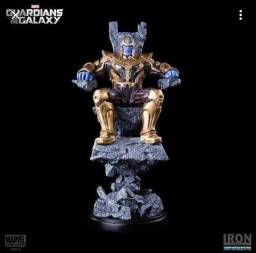 Título do anúncio: Iron Studios Thanos