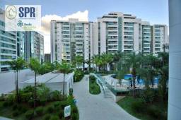 Título do anúncio: Apartamento para alugar, 120 m² por R$ 7.000,00/mês - Zona Industrial - Guará/DF