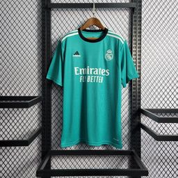 Título do anúncio: Camisa Real Madrid 2022
