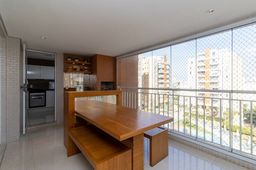 Título do anúncio: Apartamento à venda no bairro Cidade São Francisco - São Paulo/SP, Zona Oeste  Apartamento