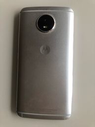 Título do anúncio: Motorola g5 s 