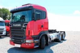 Título do anúncio: Scania r500/ cavalo truck /2019
