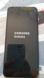 Título do anúncio: Samsung galaxy A03