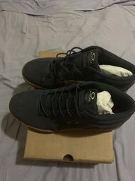 tenis oakley tamanho 45