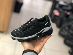 tenis nike vapormax infantil