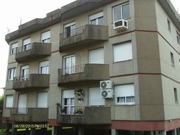 Título do anúncio: Apartamento para aluguel com 80 metros quadrados com 2 quartos em Glória - Porto Alegre - 