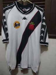 Título do anúncio: Camisa Vasco Kappa 1999