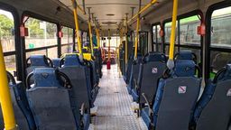 Título do anúncio: Ônibus Urbano Neobus Mega