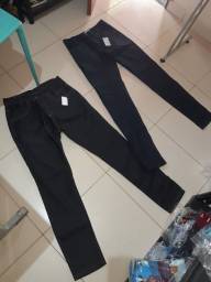 Título do anúncio: Calcas jeans com licra masculinas apenas R$ 50 unidade